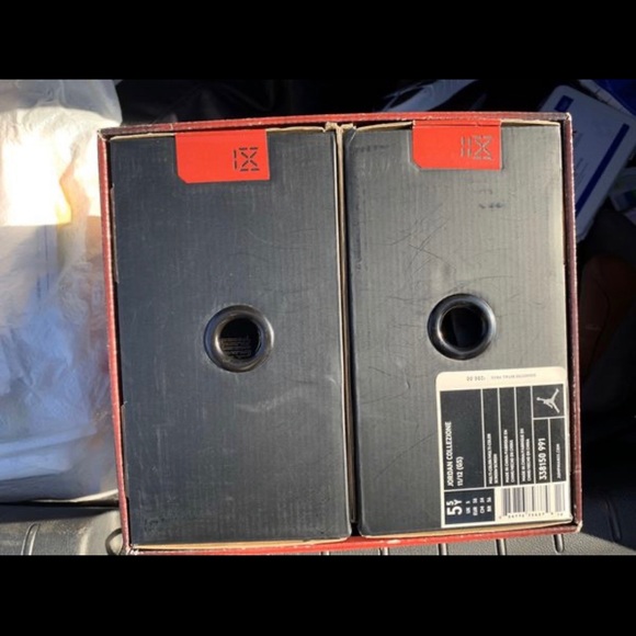 Jordan 11 breds and 12’s packages - Picture 6 of 6